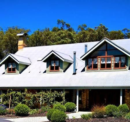 Girraween Country Inn Ballandean Bagian luar foto
