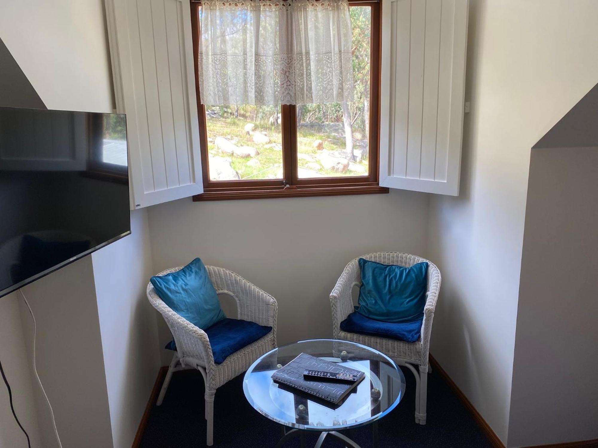 Girraween Country Inn Ballandean Bagian luar foto