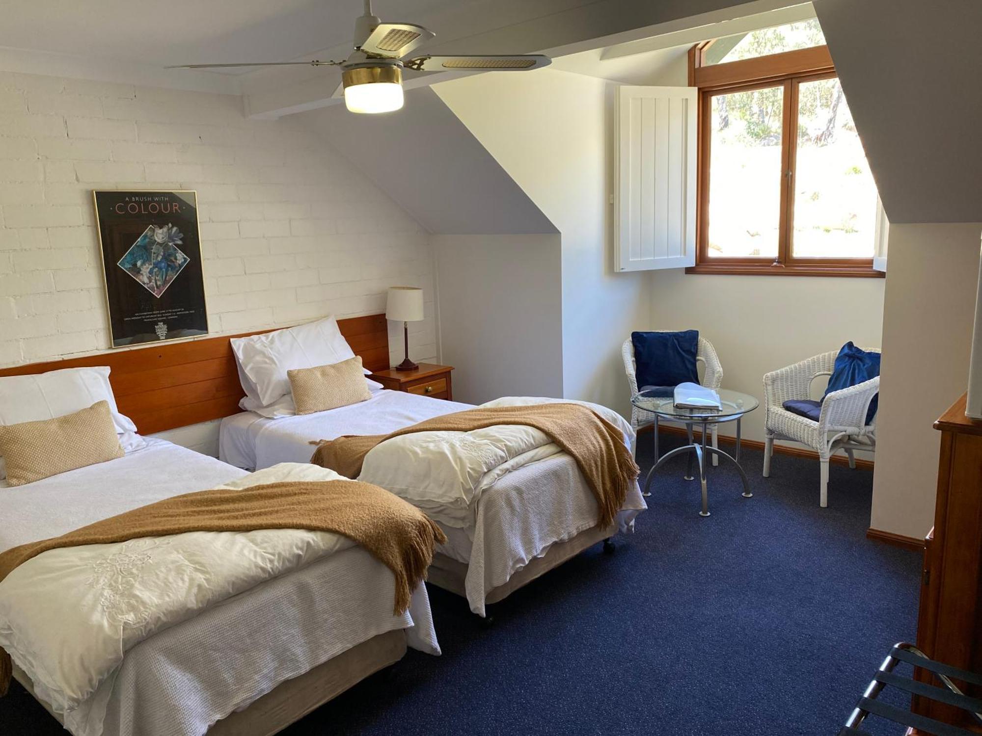 Girraween Country Inn Ballandean Bagian luar foto