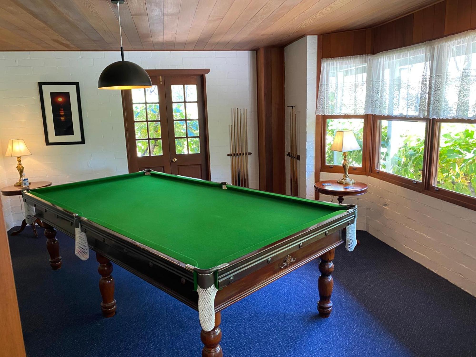 Girraween Country Inn Ballandean Bagian luar foto