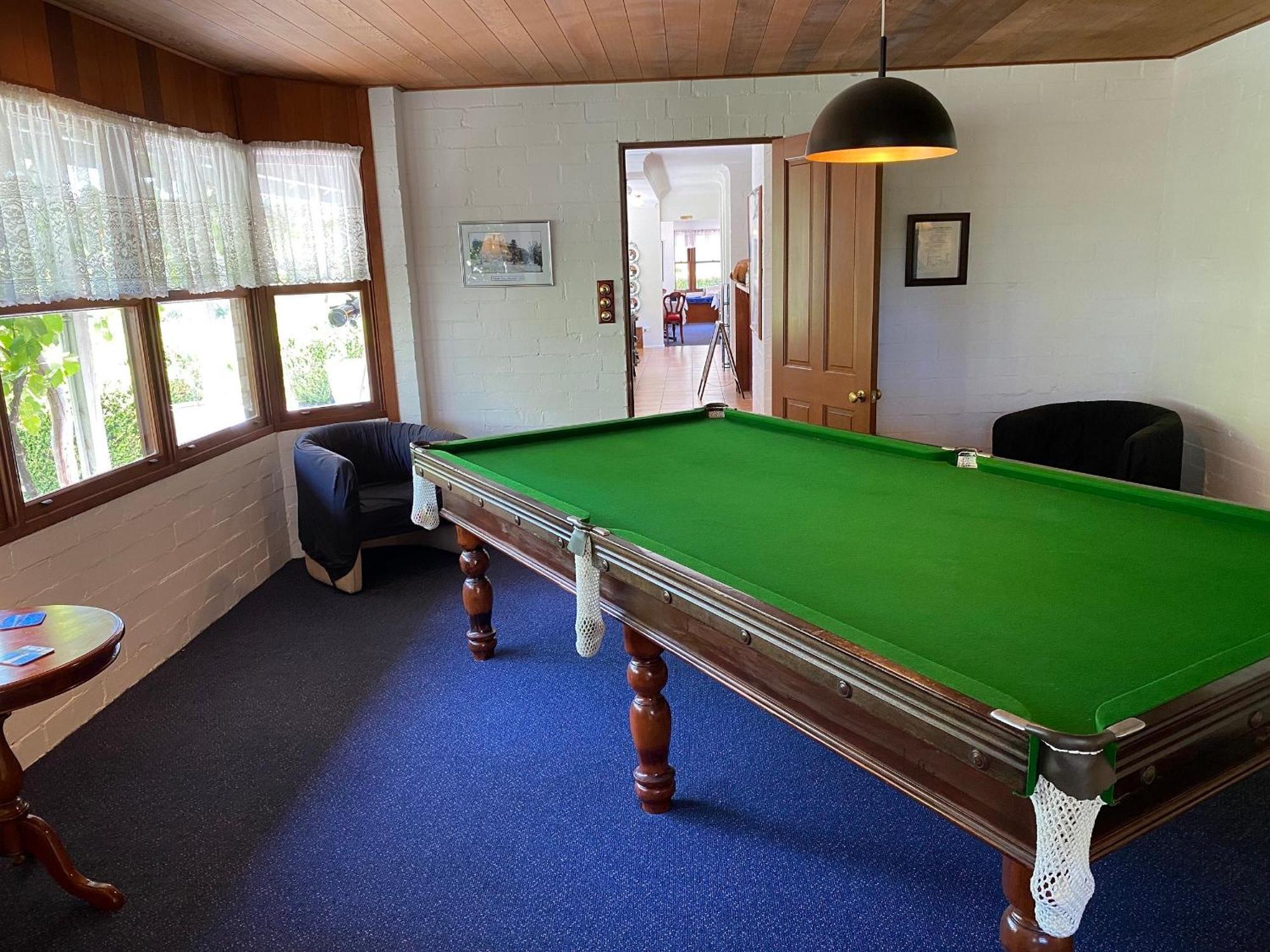 Girraween Country Inn Ballandean Bagian luar foto