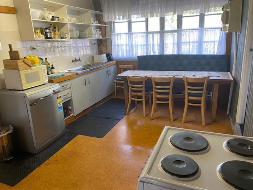 Girraween Country Inn Ballandean Bagian luar foto
