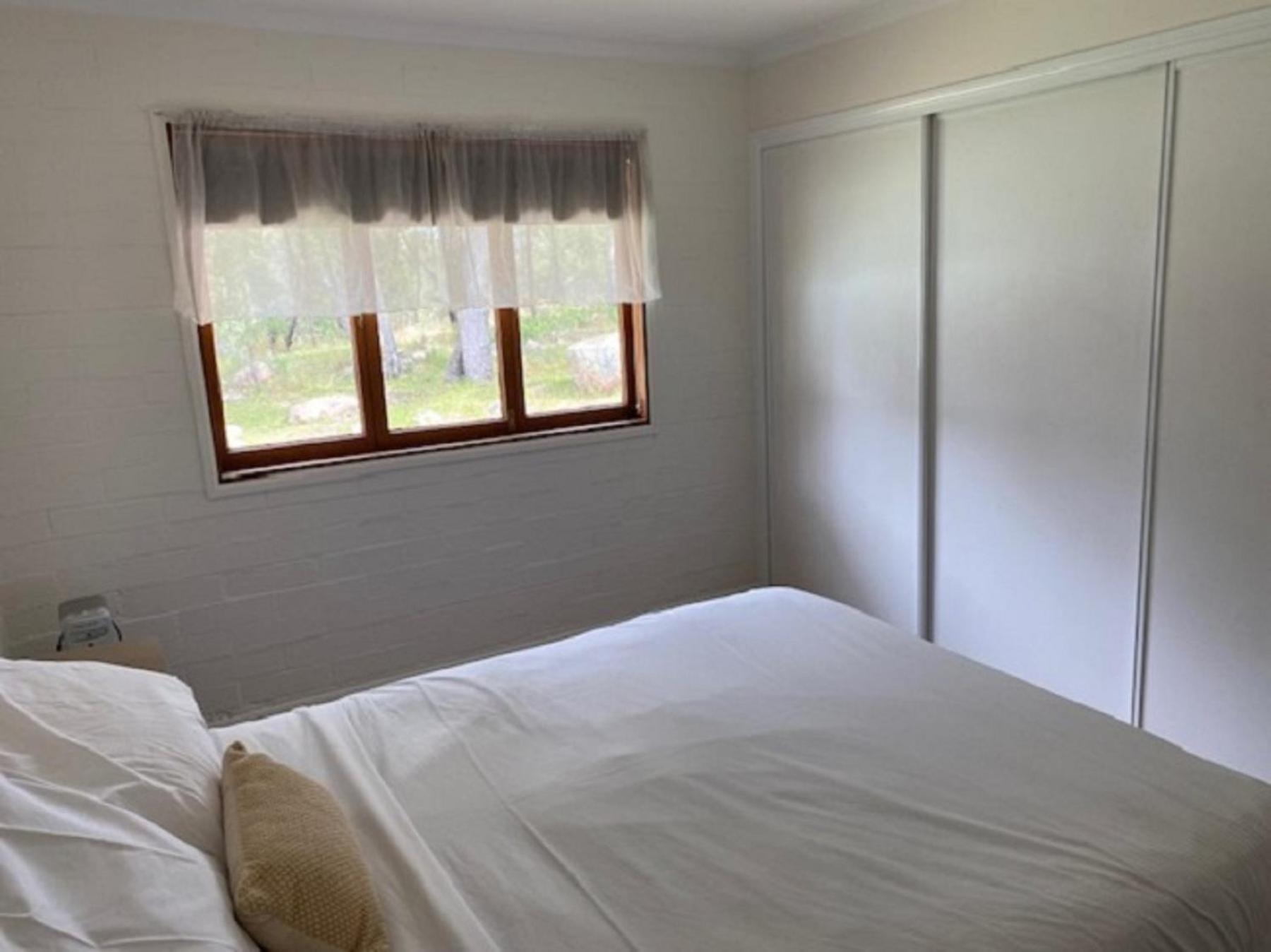Girraween Country Inn Ballandean Bagian luar foto